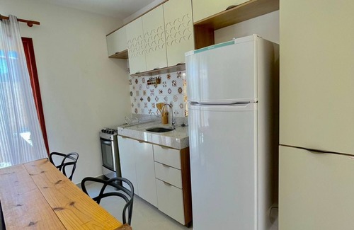 Touros Ski Chalet | Chalet in São Miguel do Gostoso with private jacuzzi