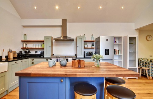 Summerbridge House | Chalet in Summerbridge near Bank Woods