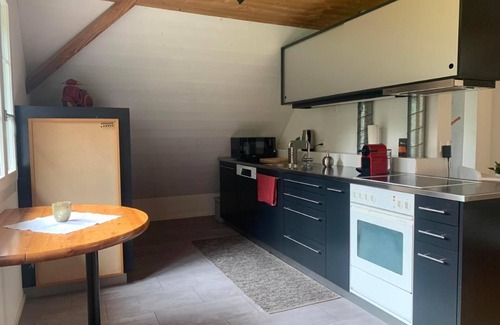 Walkringen Other | Chalet in the countryside