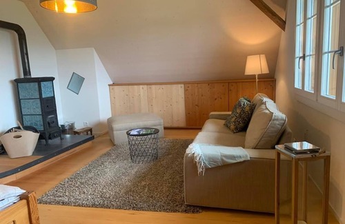 Walkringen Other | Chalet in the countryside