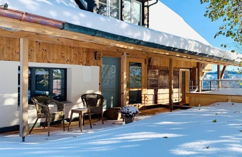 Walkringen Other | Chalet in the countryside