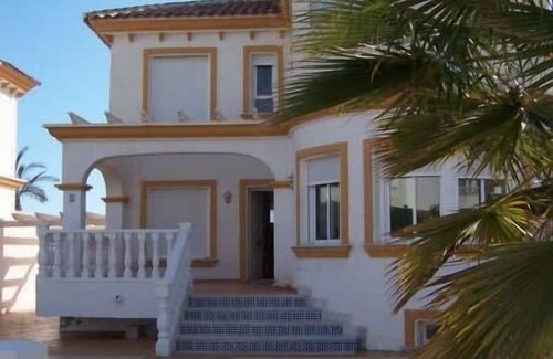 Vera Beach House | Chalet in the first line of the beach with wonderful ocean views