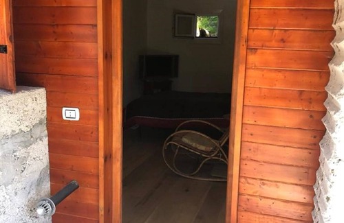 Borca di Cadore Ski Chalet | Chalet in the forest under Antelao