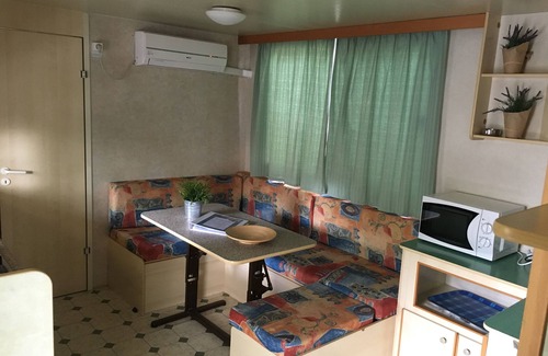 Viareggio Ski Chalet | Chalet in Tuscany | Pisa | By the sea | MiCasaToscana