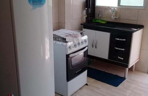 Pereque-Acu Ski Chalet | Chalet in Ubatuba - Great Location with Parking ! AND