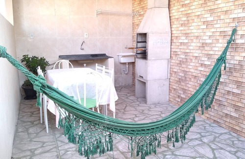 Pereque-Acu Ski Chalet | Chalet in Ubatuba - Great Location with Parking ! AND