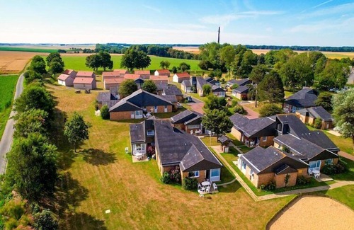 Veules-les-Roses House | Chalet in Veules-les-Roses near Sea