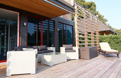 Wendorf House | Chalet in Wendorf