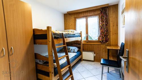 Termen Apartment | Chalet Independent, Termen