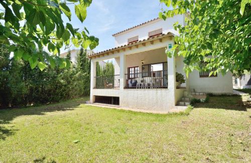 Roda de Bara House | Chalet independiente Costa Daurada