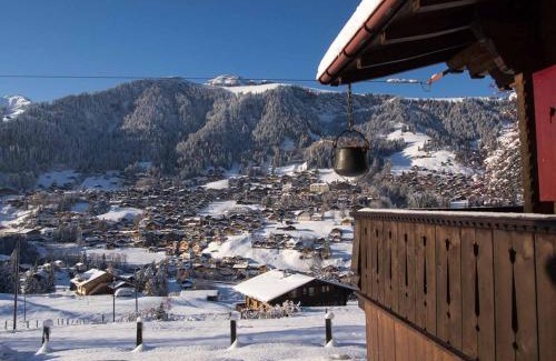Adelboden Apartment | Chalet Iris