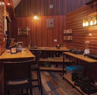 Santa Cruz de Turrialba Apartment | Chalet IsaKaEla Volcán Turrialba and Views with charming gardens