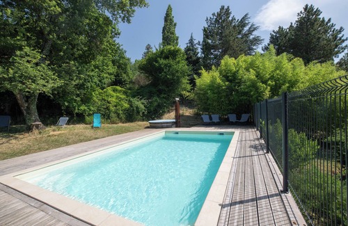Darbres Ski Chalet | Chalet 'Jaune 4 - 5 Personnes' with Balcony and Wi-Fi