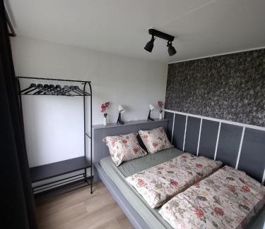 Burum Other | Chalet Julia, Minicamping de Grutte Earen