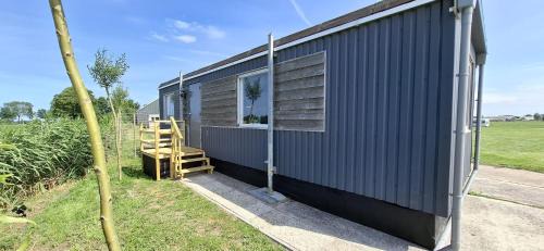 Burum Other | Chalet Julia, Minicamping de Grutte Earen