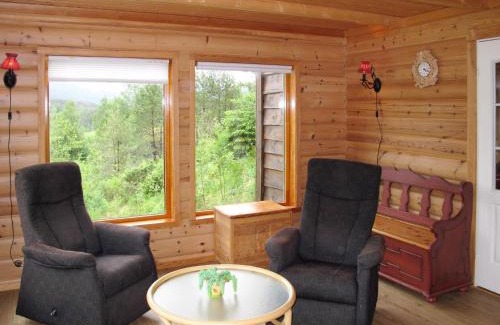 Eikelandsosen Ski Chalet | Chalet Julie by Interhome