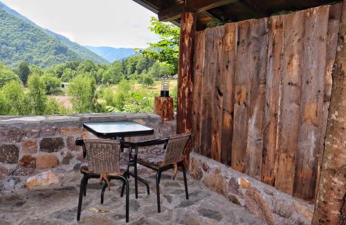 Pejë Ski Chalet | Chalet Kujta