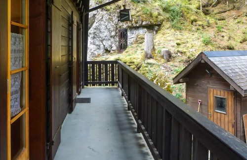 Vers L'Eglise Apartment | Chalet L'Aube by Interhome