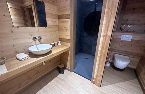 Hohrodberg Hotel | Chalet La Petite Ourse