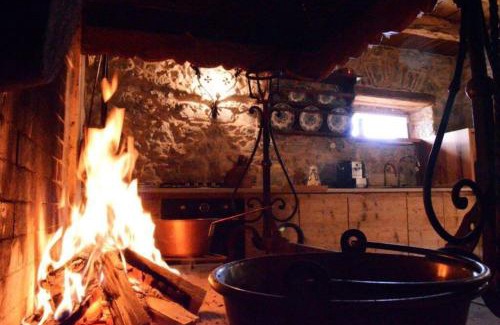 Cibiana di Cadore Ski Chalet | Chalet La Rite Dolomiti