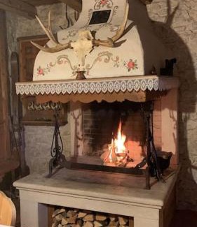 Cibiana di Cadore Ski Chalet | Chalet La Rite Dolomiti