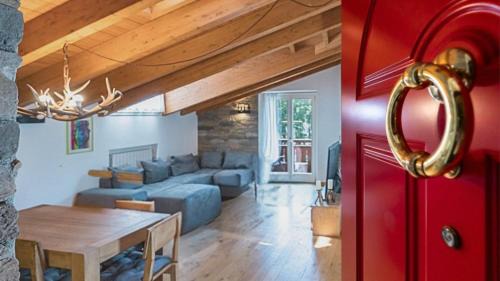 Temu Apartment | Chalet la Segheria