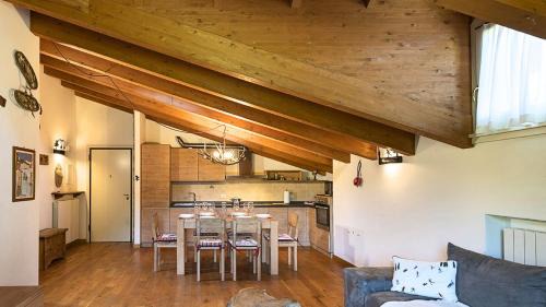 Temu Apartment | Chalet la Segheria
