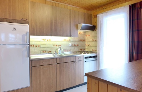 Buerchen House | Chalet Larix by Interhome
