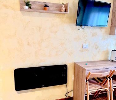 Cotronei Apartment | Chalet Lawà