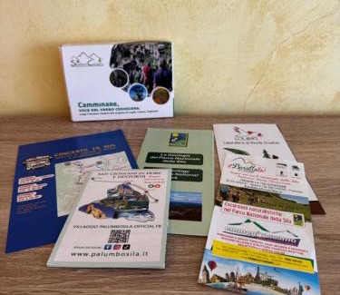 Cotronei Apartment | Chalet Lawà