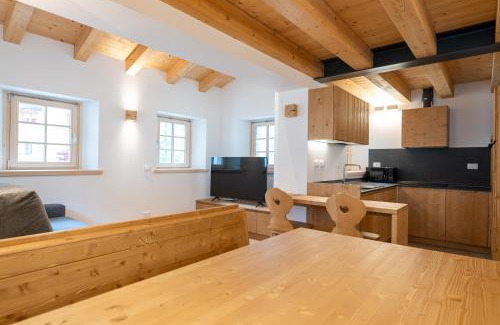 Rocca Pietore Ski Chalet | Chalet Le Grazie