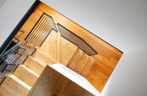 Rocca Pietore Ski Chalet | Chalet Le Grazie