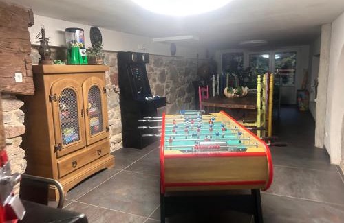 Wisches Ski Chalet | Chalet : le moulin du sagard