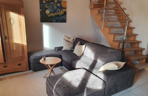 Lenk Apartment | Chalet Lenk Dänk App. 6 by Interhome