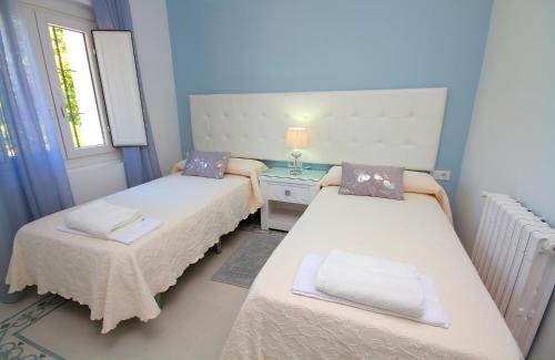 Ubrique Villa | Chalet Los 20 Pilares