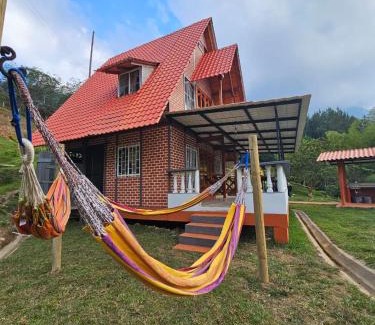 San Rafael Other | Chalet Los Sinsontes