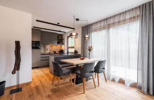 Mareo Apartment | Chalet Lumis