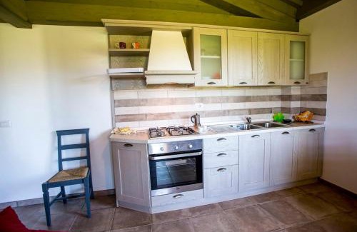 Bolsena Apartment | Chalet Luna di Miele - a due passi dalla Spiaggia