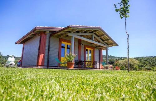 Bolsena Apartment | Chalet Luna di Miele - a due passi dalla Spiaggia