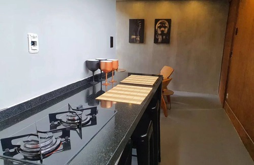 Conceicao do Ibitipoca Ski Chalet | Chalet Modal Ibitipoca - Container