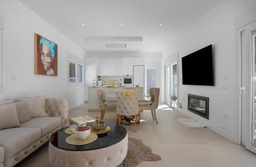 Poblado Sancti Petri Villa | Chalet Maria Jose