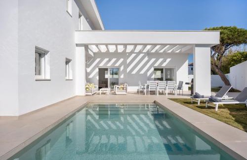 Poblado Sancti Petri Villa | Chalet Maria Jose