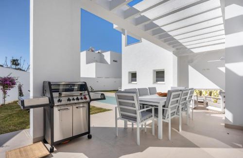 Poblado Sancti Petri Villa | Chalet Maria Jose