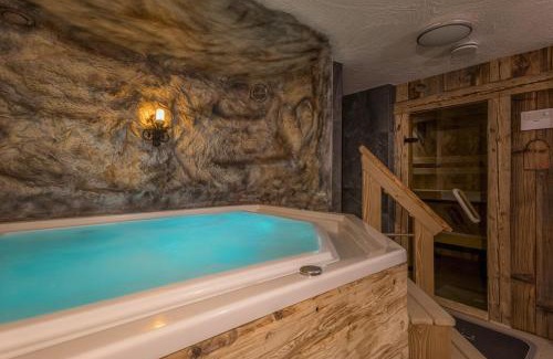 Lendak Apartment | Chalet Maria Lendak