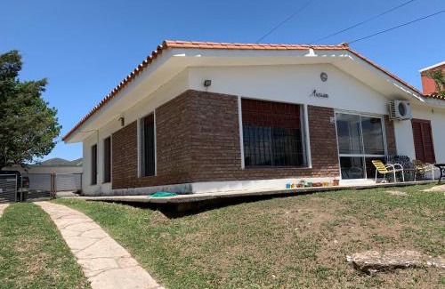 Villa Carlos Paz House | Chalet Mariam