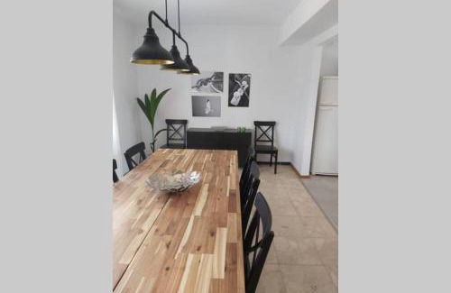 Poio House | Chalet Meu Lar