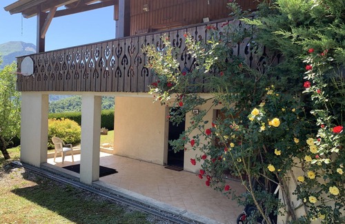Mieussy Ski Chalet | Chalet - Mieussy