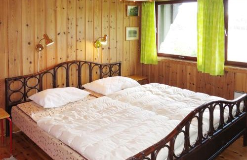 Dølemo Ski Chalet | Chalet Moebu - SOO040 by Interhome