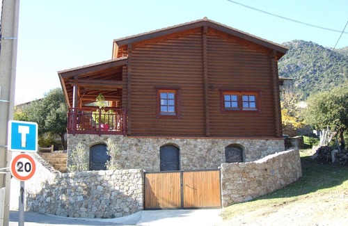 Moltifao Ski Chalet | Chalet - Moltifao