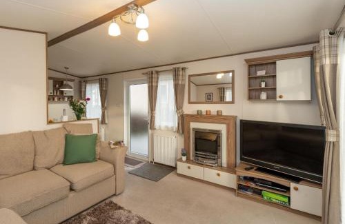 Aviemore Ski Chalet | Chalet Monarch by Interhome